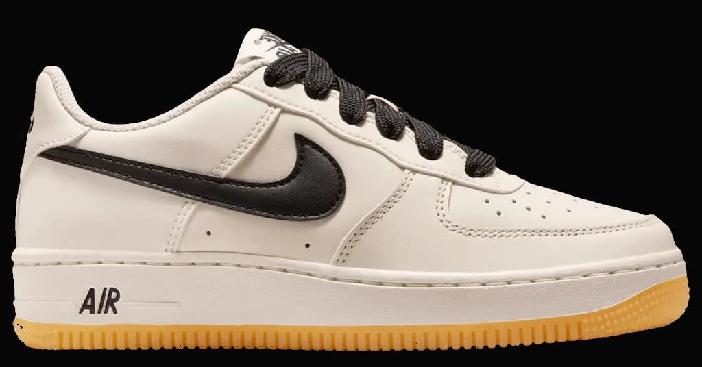 Giày Nike Air Force 1 Low LV8 'Soft Pearl' HQ1911-002 Giày Nike Air Force 1 Low LV8 'Soft Pearl' HQ1911-002