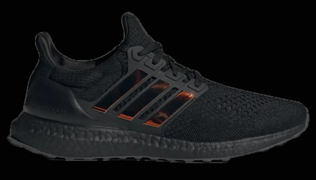 Giày Adidas Ultraboost 1.0 'Black' JH6583 Giày Adidas Ultraboost 1.0 'Black' JH6583