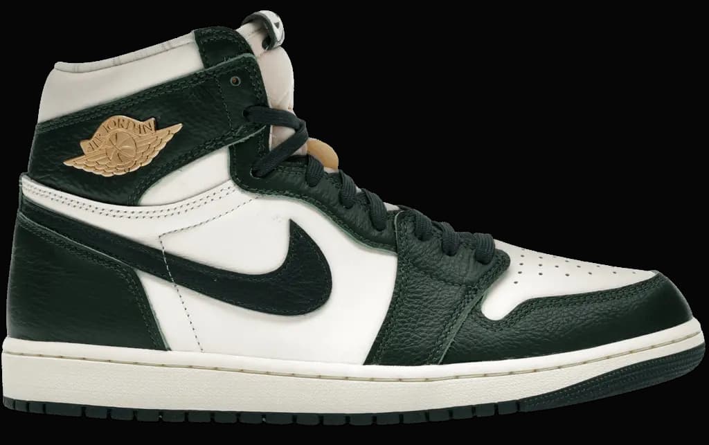 Giày Nike Air Jordan 1 Retro High 'Fir Pro Green' FD2596-101 Giày Nike Air Jordan 1 Retro High 'Fir Pro Green' FD2596-101