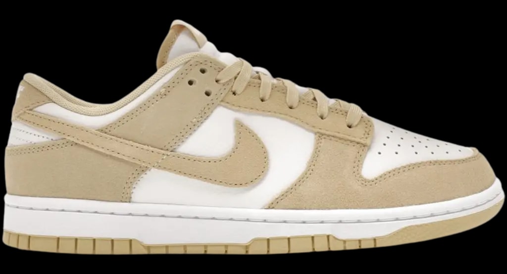 Giày Nike Dunk Low SE 'Team Gold' FQ8249-102 — kich-thuoc: 40.5 Giày Nike Dunk Low SE 'Team Gold' FQ8249-102 — kich-thuoc: 40.5