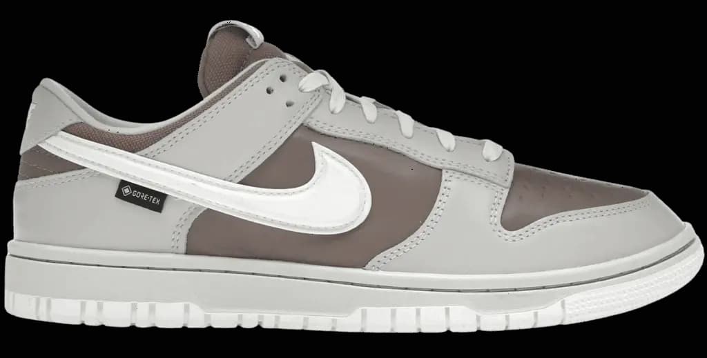 Giày Nike Dunk Low Gore-Tex 'Light Bone' HQ2053-002 Giày Nike Dunk Low Gore-Tex 'Light Bone' HQ2053-002