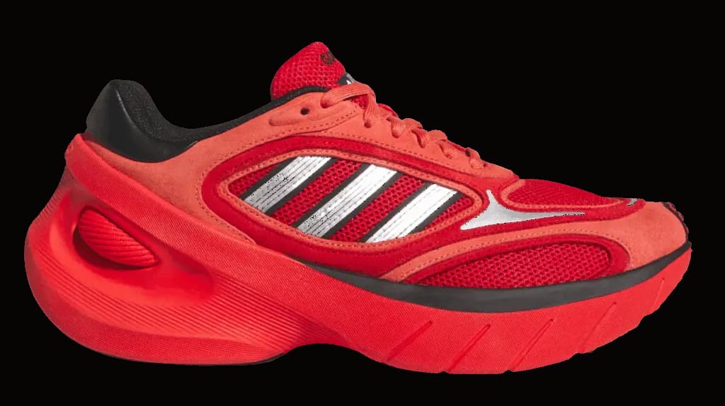 Giày Adidas Adizero Goukana 'Bright Red' JQ4006 Giày Adidas Adizero Goukana 'Bright Red' JQ4006