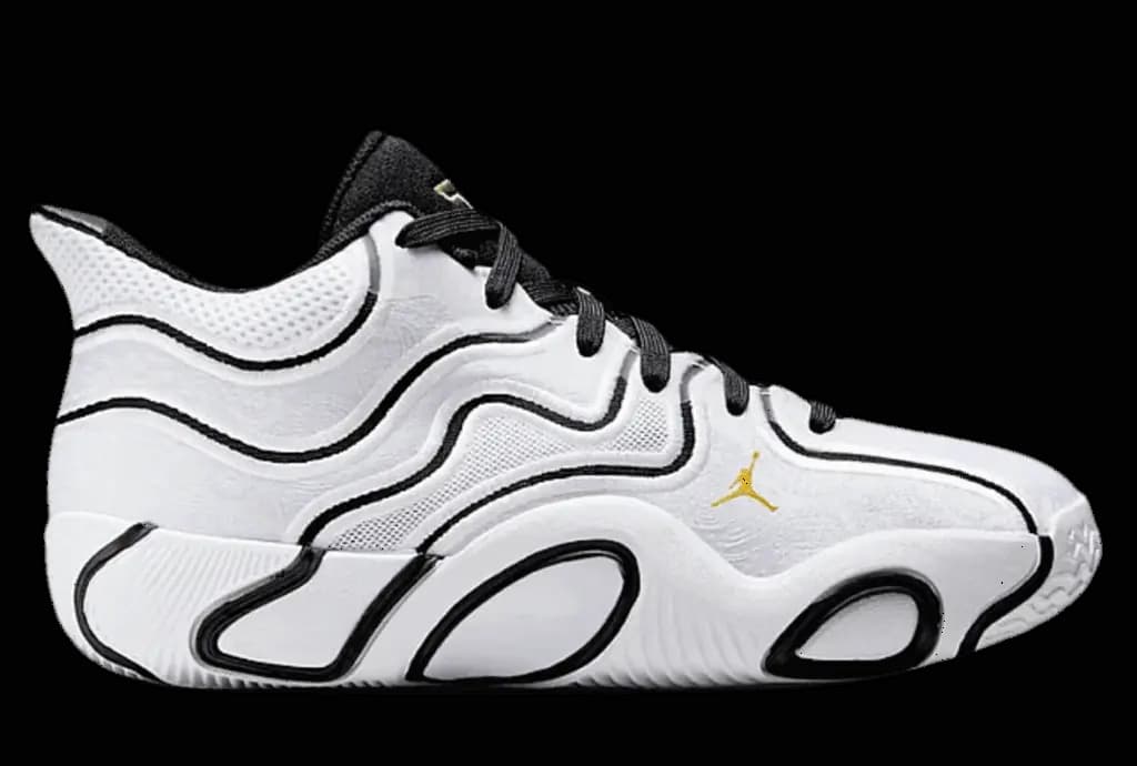 Giày Nike Jordan Tatum 3 'Tunnel Walk' IB8151-100 Giày Nike Jordan Tatum 3 'Tunnel Walk' IB8151-100