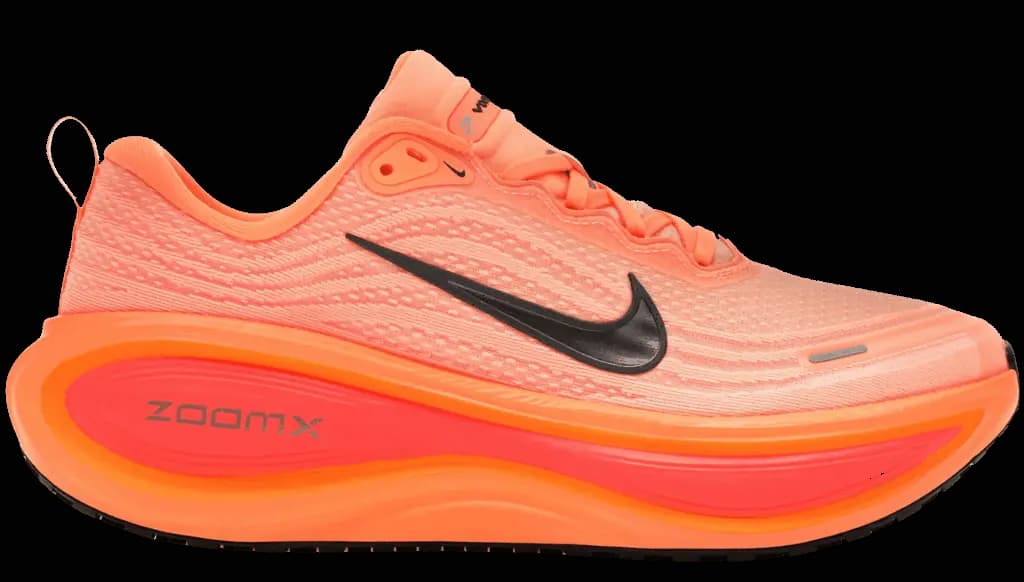 Giày Nike Vomero Plus 'Orange Pulse' HV8150-801 Giày Nike Vomero Plus 'Orange Pulse' HV8150-801