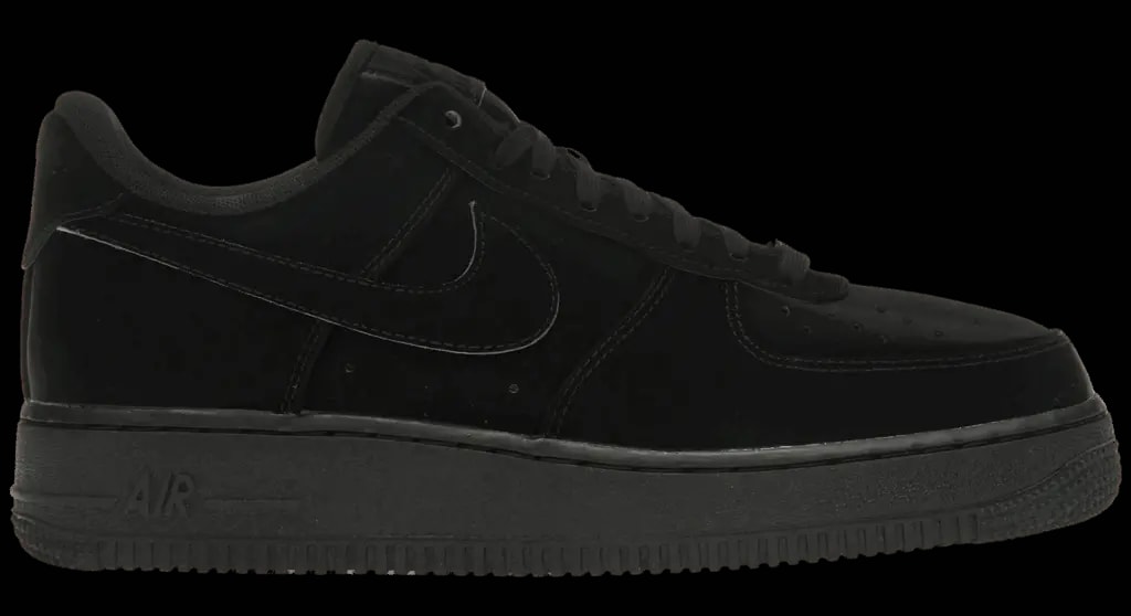 Giày Nike Air Force 1 Low LX 'Black' HF9109-001 — kich-thuoc: 40.5 Giày Nike Air Force 1 Low LX 'Black' HF9109-001 — kich-thuoc: 40.5