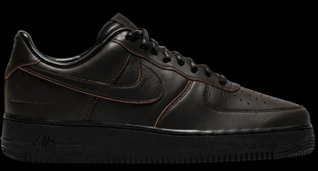 Giày Nike Air Force 1 Low '07 PRM ' Velvet Brown' IM8056 Giày Nike Air Force 1 Low '07 PRM ' Velvet Brown' IM8056