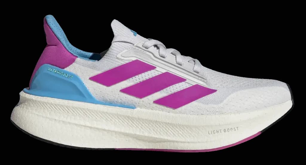 Giày Adidas Ultraboost 5x 'Dash Grey' JQ8083 Giày Adidas Ultraboost 5x 'Dash Grey' JQ8083