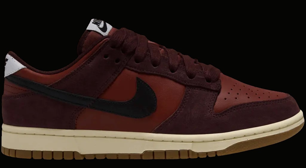 Giày Nike Dunk Low Retro SE ‘Mars Stone’ IB6399-600 — kich-thuoc: 40.5 Giày Nike Dunk Low Retro SE ‘Mars Stone’ IB6399-600 — kich-thuoc: 40.5