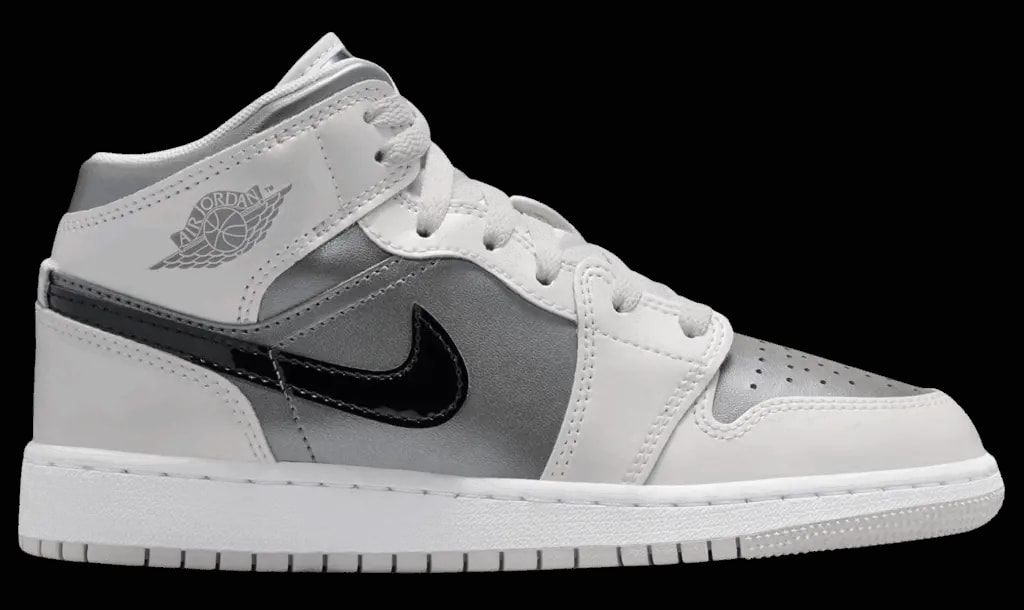 Giày Nike Air Jordan 1 Mid SE 'Inspired by the Greatest' HV4400-014 — kich-thuoc: 36.5 Giày Nike Air Jordan 1 Mid SE 'Inspired by the Greatest' HV4400-014 — kich-thuoc: 36.5