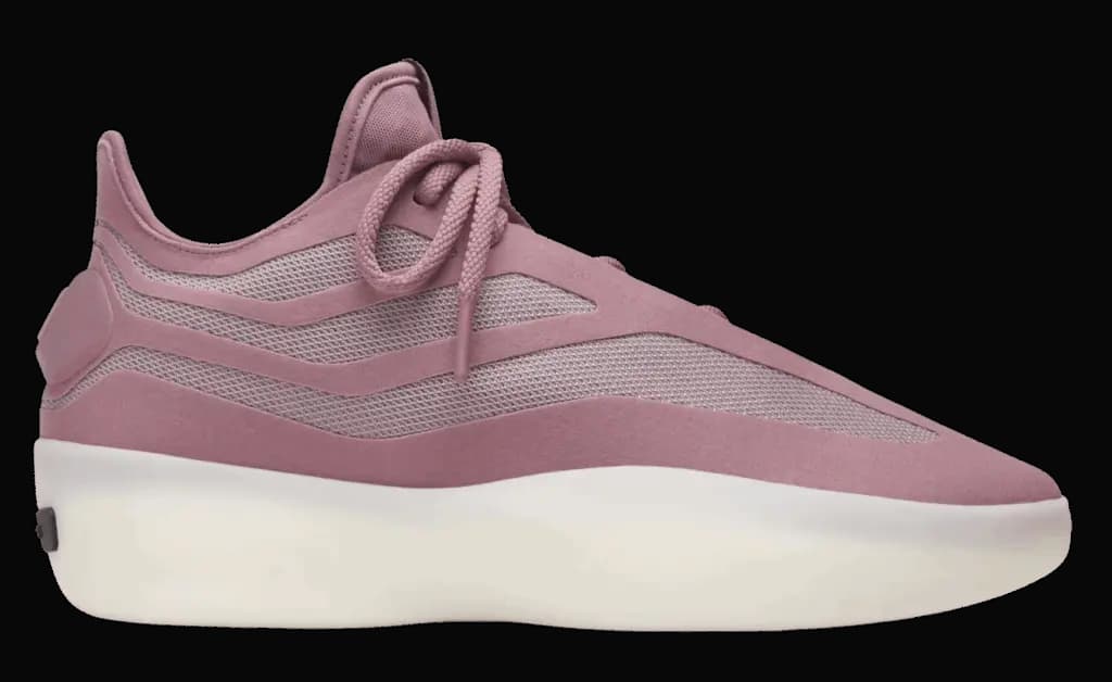 Giày Adidas Fear of God Athletics 'Wonder Oxide' JP6004 Giày Adidas Fear of God Athletics 'Wonder Oxide' JP6004