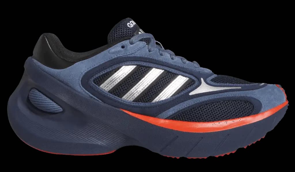 Giày Adidas Adizero Goukana 'Core Navy' JP7178 Giày Adidas Adizero Goukana 'Core Navy' JP7178