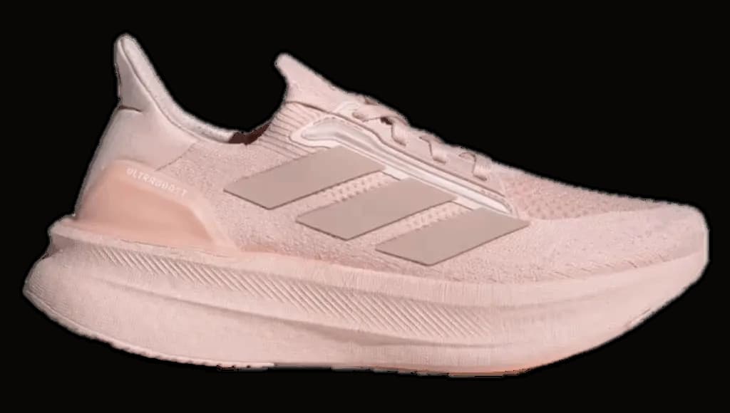Giày Adidas Ultraboost 5x 'Pink' JH7253 Giày Adidas Ultraboost 5x 'Pink' JH7253