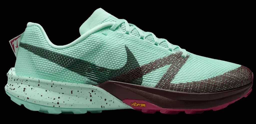 Giày Nike Kiger 10 ‘Mint Foam’ FV3929-301 Giày Nike Kiger 10 ‘Mint Foam’ FV3929-301