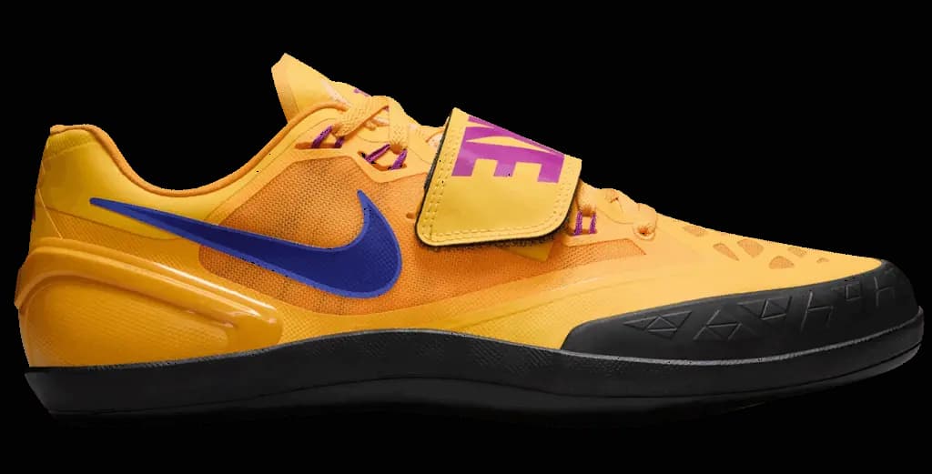 Giày Nike Zoom Rotational 6 ‘Citron Pulse’ FZ9606-800 Giày Nike Zoom Rotational 6 ‘Citron Pulse’ FZ9606-800