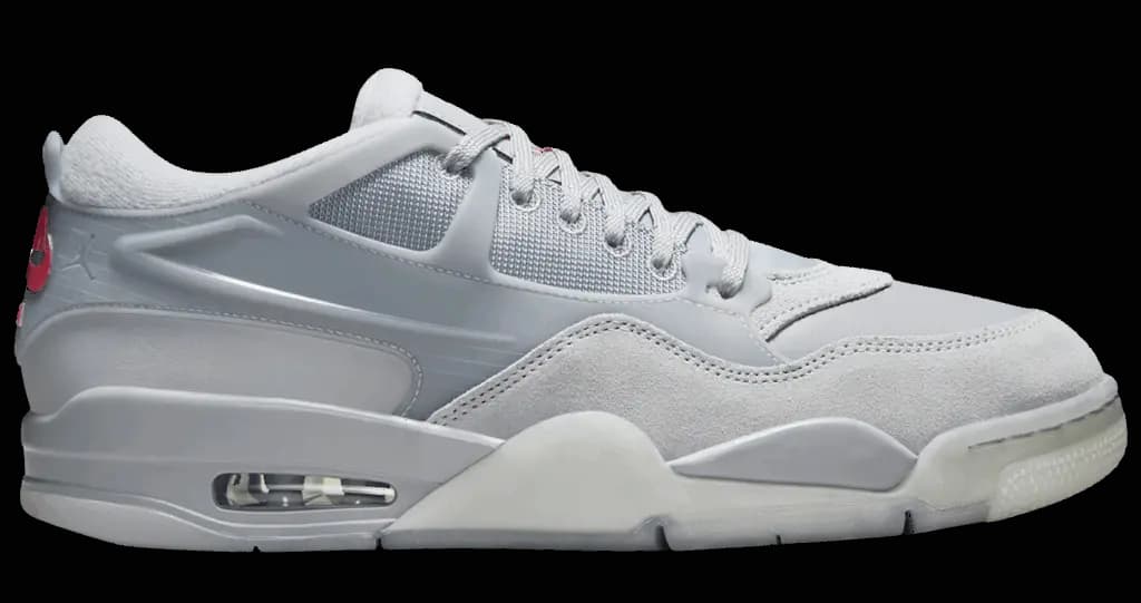 Giày Nike Air Jordan 4 RM ‘Wolf Grey’ FQ7939-005 Giày Nike Air Jordan 4 RM ‘Wolf Grey’ FQ7939-005
