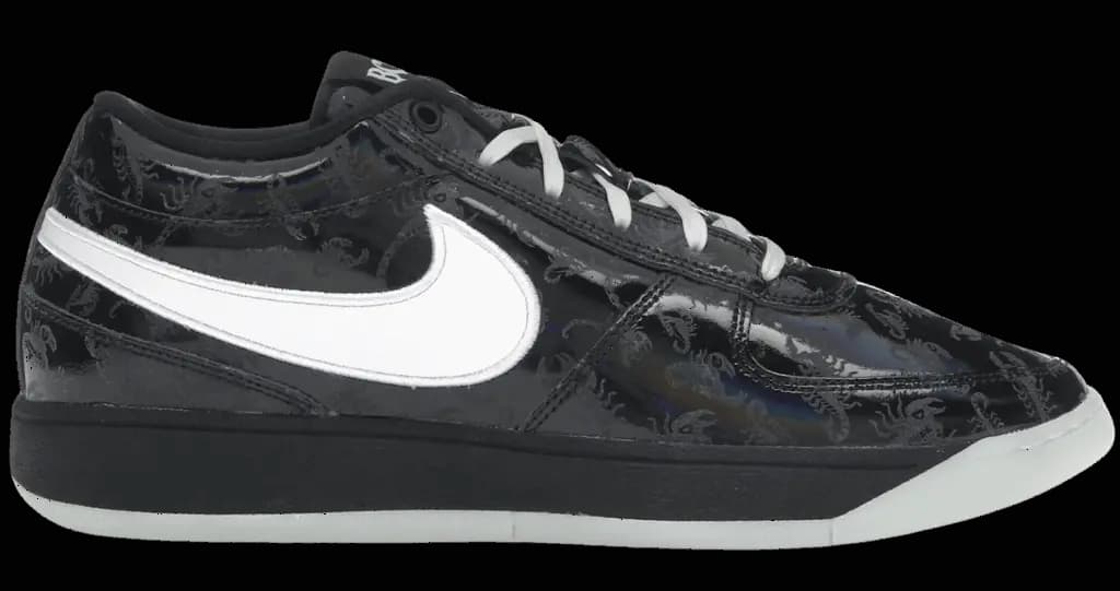 Giày Nike Book 1 Halloween ‘Black’ IM7615-001 Giày Nike Book 1 Halloween ‘Black’ IM7615-001