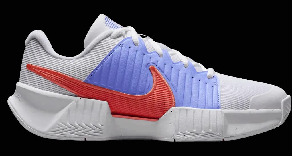 Giày Nike GP Challenge Pro ‘White Royal Pulse’ FB3146-110 Giày Nike GP Challenge Pro ‘White Royal Pulse’ FB3146-110