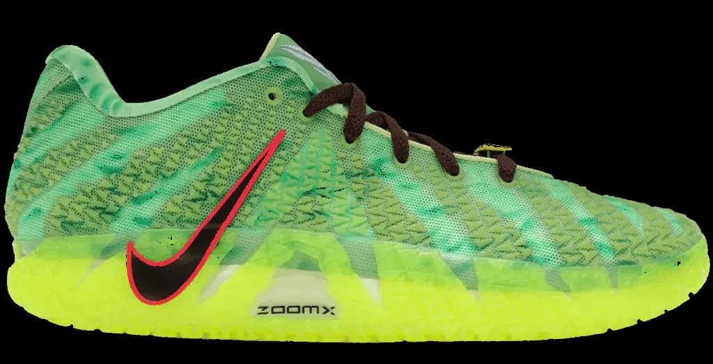 Giày Nike Ja 3 'Zombie' HV9924-700 Giày Nike Ja 3 'Zombie' HV9924-700