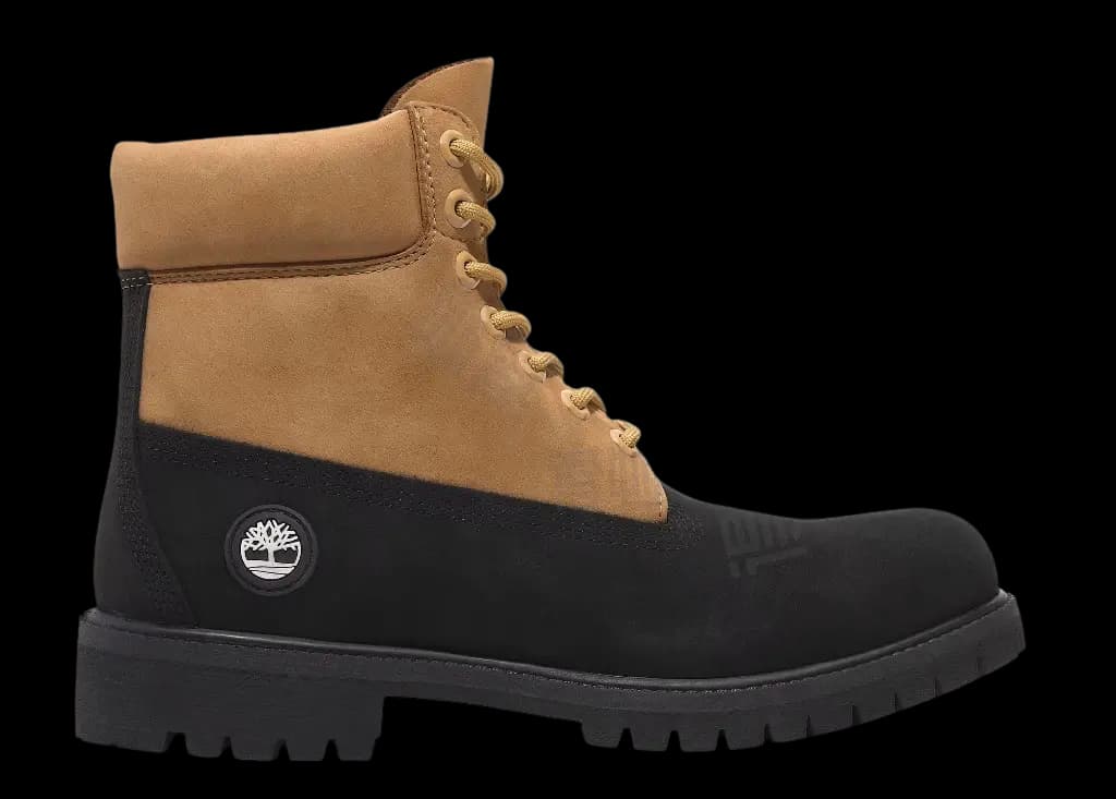 Giày Timberland Premium 6-Inch 'Yellow' TB0A2P6WEMJ Giày Timberland Premium 6-Inch 'Yellow' TB0A2P6WEMJ