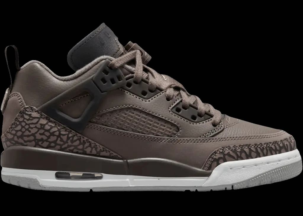Giày Nike Jordan Spizike Low ‘Cave Stone’ FQ3950-201 Giày Nike Jordan Spizike Low ‘Cave Stone’ FQ3950-201