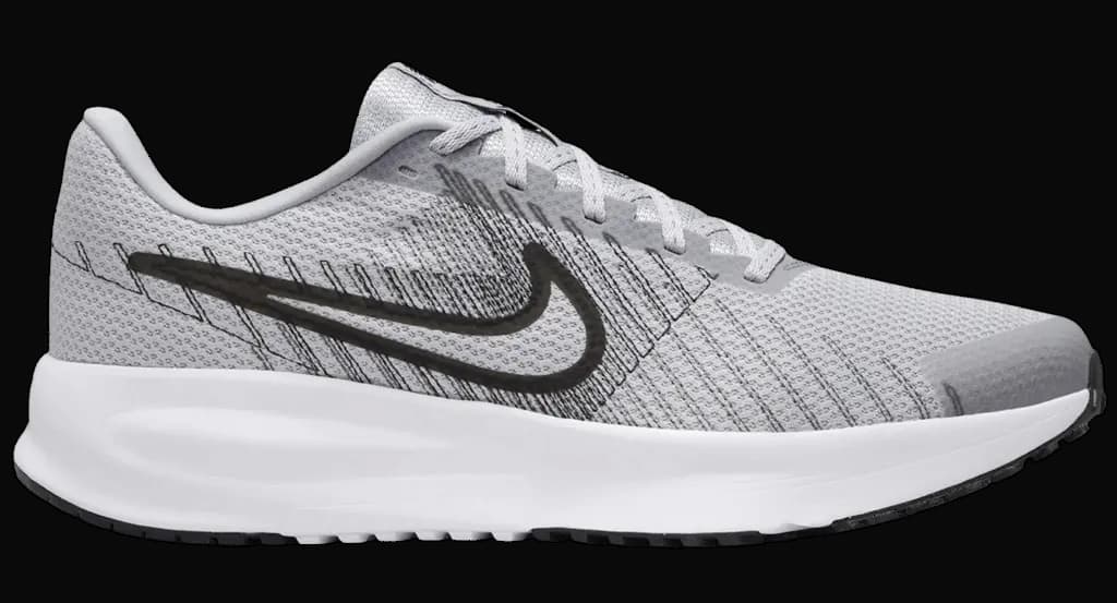 Giày Nike Run Defy ‘Wolf Grey’ HM9594-003 Giày Nike Run Defy ‘Wolf Grey’ HM9594-003