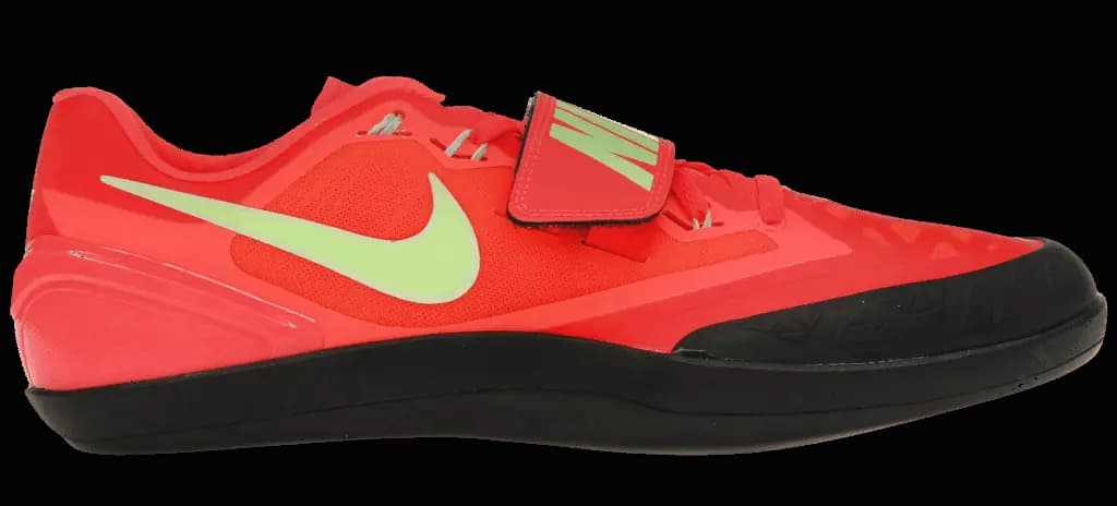 Giày Nike Zoom Rotational 6 ‘Bright Crimson’ FZ9606-600 Giày Nike Zoom Rotational 6 ‘Bright Crimson’ FZ9606-600