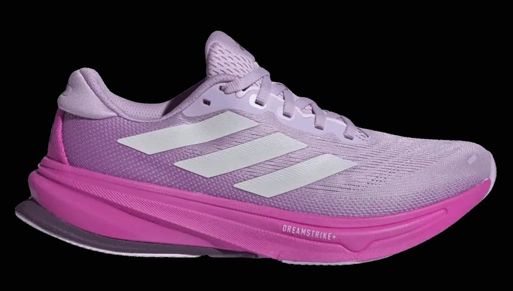 Giày Adidas Supernova Rise 'Purple Burst' JQ7693 Giày Adidas Supernova Rise 'Purple Burst' JQ7693