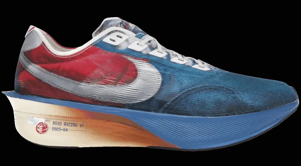 Giày Nike Vaporfly 4 ‘Multi-Colour’ IH3586-999 Giày Nike Vaporfly 4 ‘Multi-Colour’ IH3586-999