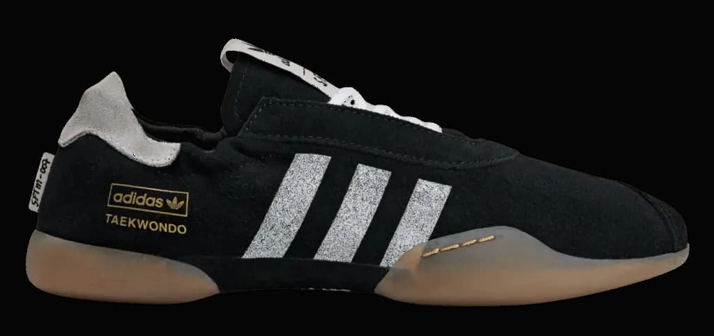 Giày Adidas Taekwondo ‘Core White’ HP3517 Giày Adidas Taekwondo ‘Core White’ HP3517