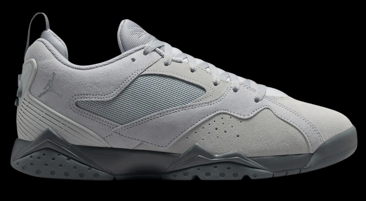 Giày Nike Jordan MVP 92 ‘Wolf Grey’ IM6003-012 — kich-thuoc: 40-5 Giày Nike Jordan MVP 92 ‘Wolf Grey’ IM6003-012 — kich-thuoc: 40-5