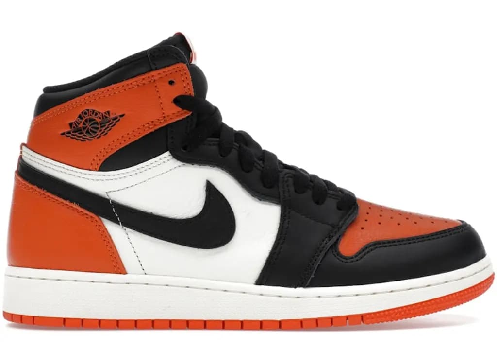 Giày Nike Air Jordan 1 Retro OG 'Shattered Backboard' FD1437-008 Giày Nike Air Jordan 1 Retro OG 'Shattered Backboard' FD1437-008