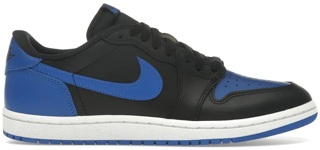 Giày Nike Air Jordan 1 Low 85 'Royal Blue' IB1981-004 Giày Nike Air Jordan 1 Low 85 'Royal Blue' IB1981-004