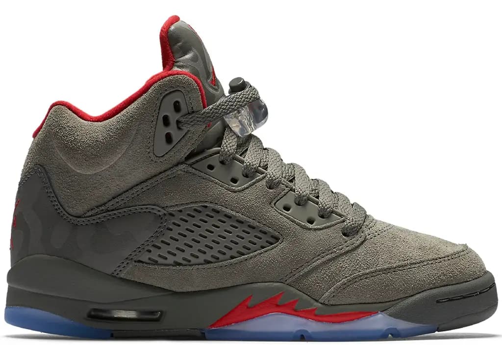 Giày Nike Air Jordan 5 Retro P51 'Camo' 440888-051 Giày Nike Air Jordan 5 Retro P51 'Camo' 440888-051