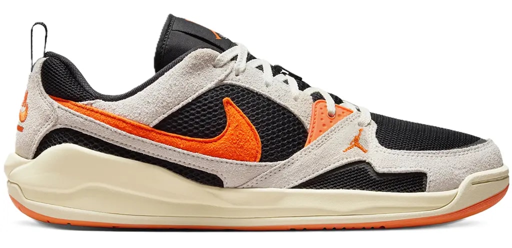 Giày Nike Air Jordan CMFT Era 'Black Sail' HJ6777-018 — kich-thuoc: 41 Giày Nike Air Jordan CMFT Era 'Black Sail' HJ6777-018 — kich-thuoc: 41