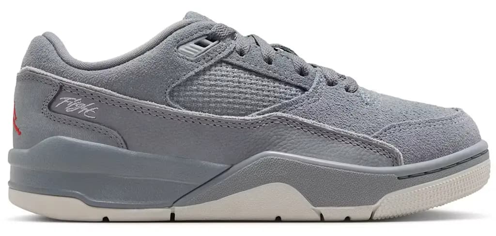 Giày Nike Air Jordan Flight Court ‘Cool Grey’ HF3333-007 Giày Nike Air Jordan Flight Court ‘Cool Grey’ HF3333-007