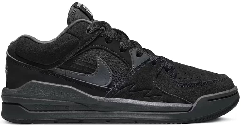 Giày Nike Jordan Stadium 90 ‘Anthracite’ DX4399-001 Giày Nike Jordan Stadium 90 ‘Anthracite’ DX4399-001