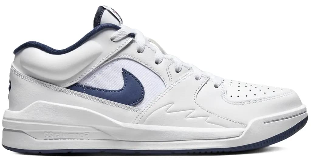 Giày Nike Jordan Stadium 90 'Midnight Navy' HJ4406-100 Giày Nike Jordan Stadium 90 'Midnight Navy' HJ4406-100