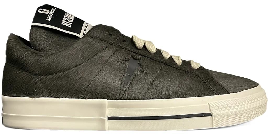 Giày Converse One Star Pro Ox 'Dark Dust' A14796C Giày Converse One Star Pro Ox 'Dark Dust' A14796C