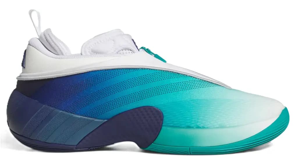 Giày Adidas D.O.N. Issue 7 'Pure Teal' JR9502 Giày Adidas D.O.N. Issue 7 'Pure Teal' JR9502