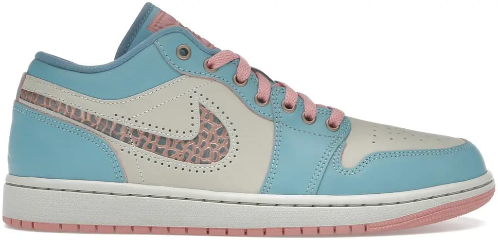 Giày Nike Air Jordan 1 Low SE 'Somos Eternos' IM8120-464 Giày Nike Air Jordan 1 Low SE 'Somos Eternos' IM8120-464