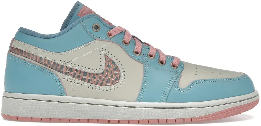 Giày Nike Air Jordan 1 Low SE 'Somos Eternos' IM8120-464 — kich-thuoc: 40.5 Giày Nike Air Jordan 1 Low SE 'Somos Eternos' IM8120-464 — kich-thuoc: 40.5