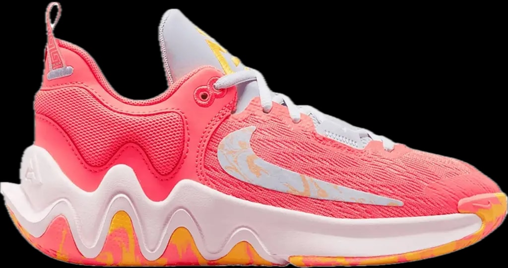 Giày Nike Giannis Immortality 2 EP ‘Hot Punch Mismatched’ DM0826-600 — kich-thuoc: 40.5 Giày Nike Giannis Immortality 2 EP ‘Hot Punch Mismatched’ DM0826-600 — kich-thuoc: 40.5
