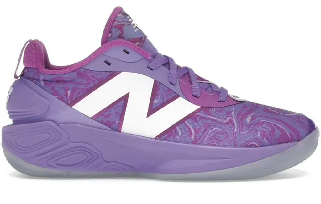 Giày New Balance TWO WXY v5 'Passion Fruit Lilac Glo' GB2WYFS5 Giày New Balance TWO WXY v5 'Passion Fruit Lilac Glo' GB2WYFS5