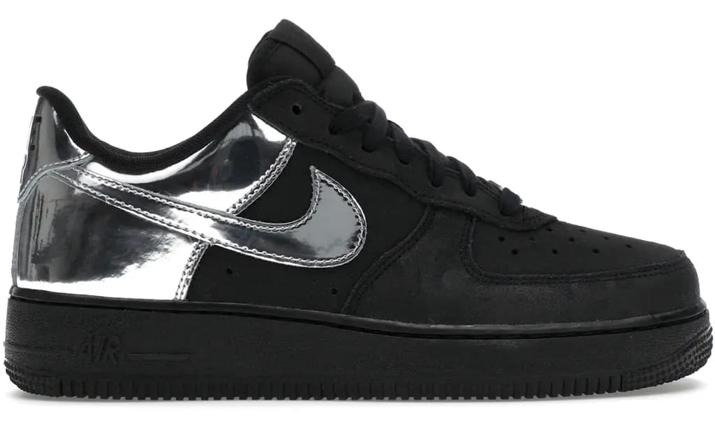Giày Nike Air Force 1 Low 'All-Star' HF2885-001 Giày Nike Air Force 1 Low 'All-Star' HF2885-001