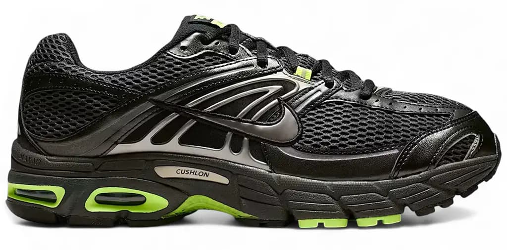 Giày Nike Air Max Moto 2K 'Metallic Pewter' IO9279-002 Giày Nike Air Max Moto 2K 'Metallic Pewter' IO9279-002