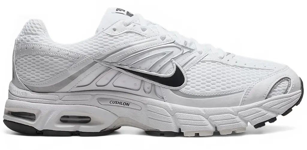 Giày Nike Air Max Moto 2K 'Metallic Silver' IO9279-100 — kich-thuoc: 41 Giày Nike Air Max Moto 2K 'Metallic Silver' IO9279-100 — kich-thuoc: 41