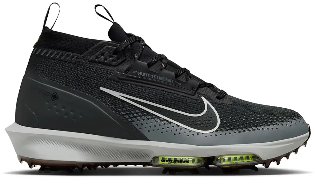 Giày Nike Air Zoom Infinity Tour 2 Gore-Tex 'Dark Smoke Grey' FV4897-003 — kich-thuoc: 41 Giày Nike Air Zoom Infinity Tour 2 Gore-Tex 'Dark Smoke Grey' FV4897-003 — kich-thuoc: 41