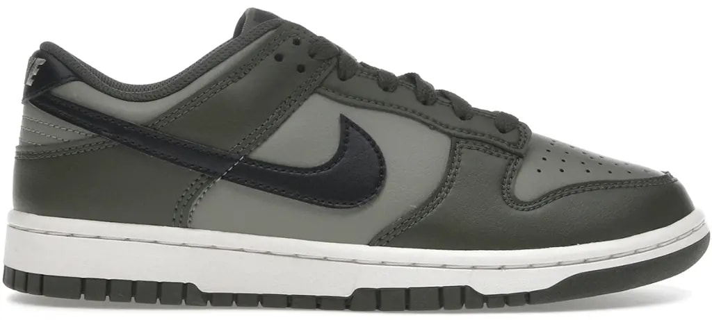 Giày Nike Dunk Low Retro 'Olive' HF5441-300 — kich-thuoc: 40 Giày Nike Dunk Low Retro 'Olive' HF5441-300 — kich-thuoc: 40