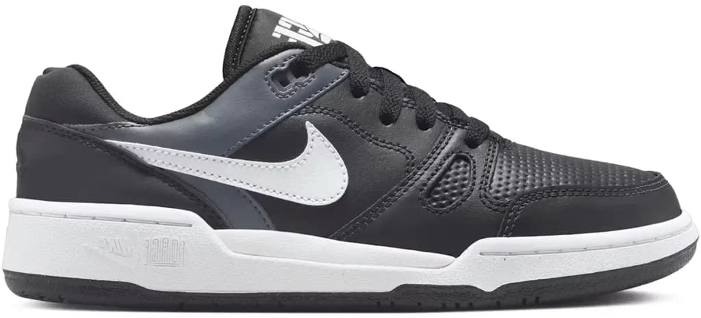 Giày Nike Full Force Low ‘Anthracite’ FV5929-001 Giày Nike Full Force Low ‘Anthracite’ FV5929-001