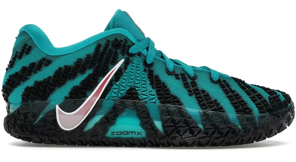 Giày Nike Ja 3 'Scratch 3.0' HF2794-300 — kich-thuoc: 43 Giày Nike Ja 3 'Scratch 3.0' HF2794-300 — kich-thuoc: 43